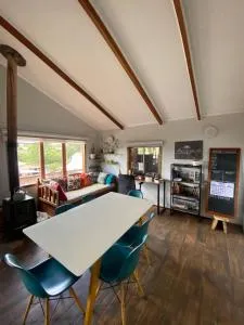 Habitación en Casa Chilco - 库拉考廷