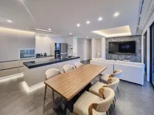 CORAL RESORT VILLA atsuhama - Vacation STAY 21312v - Shioo