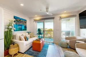 Sea Cabin 339-C - Island of Palms