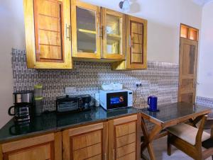 Jegestal Serenity Homestay Camping &Tours