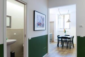 Nice one bedroom apartment nearby Uffizi