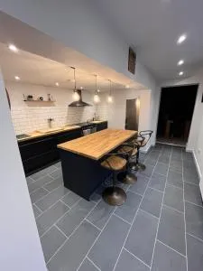 Ivy Dene - Clenchwarton