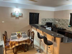 Private Room in Independent Villa