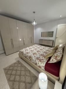 Hébergement de Standing - Aouina, Proche du lac