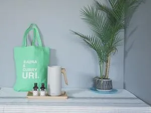 SAUNA&CURRY URI HIGASHIOSAKA - Vacation STAY 21491v - Fuse