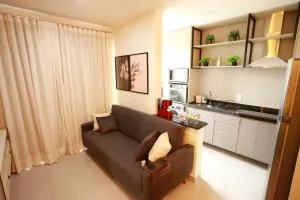 Studio sunset 1311 - Dourados