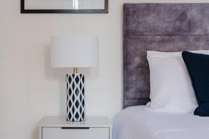 Great Location Luxury Apartment - Harrods