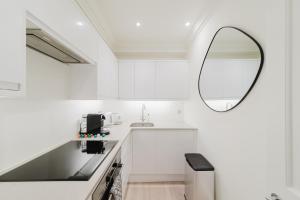 Great Location Luxury Apartment - Harrods