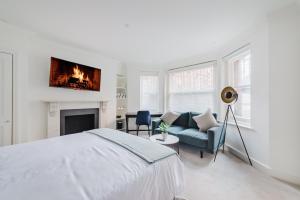 Great Location Luxury Apartment - Harrods