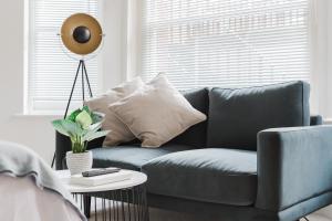 Great Location Luxury Apartment - Harrods