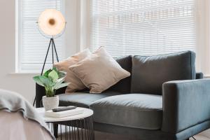 Great Location Luxury Apartment - Harrods