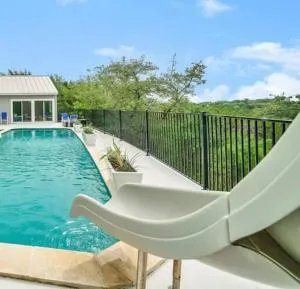 Hill Country Getaway - Spicewood