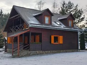 Cabana Kristof Kulcsosház - 伊兹沃鲁穆列什鲁伊