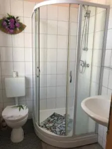 Pension Hanoi - Hettstedt