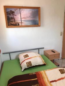 Pension Hanoi