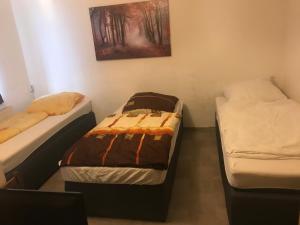 Pension Hanoi