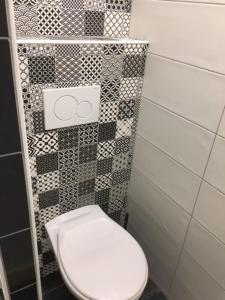 Appartements Appartement de charme familial aux CARROZ d ARACHES : photos des chambres