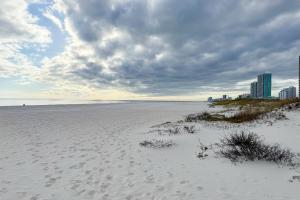 Perdido Dunes Tower 1E