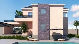 Joyful light - Andasibe