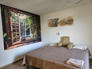 Habitación privada Depa B