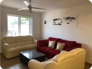 Habitación privada Depa B - Tejeda