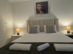Quarto Aeroporto - Appartements, Lisbonne