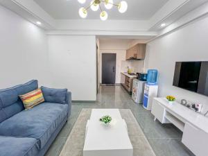 1 Br Luxury hideout in Riverside with views