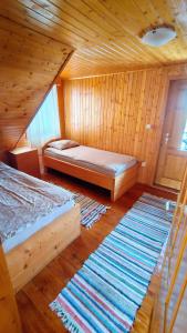 Cabana Kristof Kulcsosház