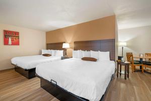 Best Western Green Bay Inn and Conference Center