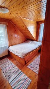 Cabana Kristof Kulcsosház