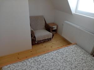 Čardak na padini Zlatibora