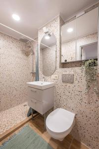 Cozy flat in Antakalnis