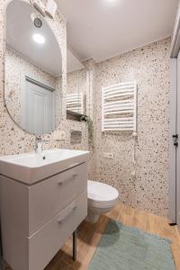 Cozy flat in Antakalnis