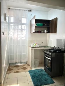 Cozy studio Milimani