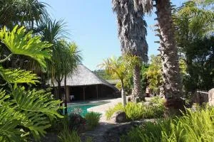 Thornycroft lodge - Stutterheim