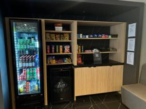 Flat - Legacy Suítes