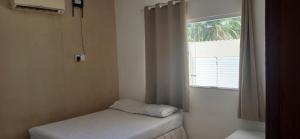 Casa Jacuipe temporada