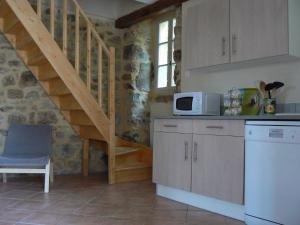 Maisons de vacances La Calade : photos des chambres