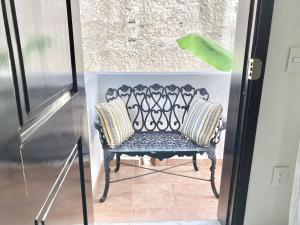 Ecosuite 1, cerca del océano y del centro de Mazatlán