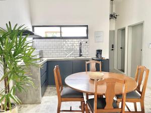 Ecosuite 1, cerca del océano y del centro de Mazatlán