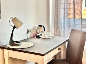 Grande Chambre Simple