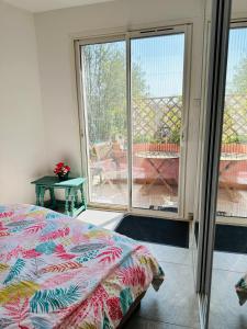 Moderne Mini Maison - Quartier Résidentiel Calme