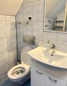 Studio Pod Kasztanami