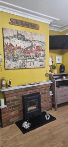 The Hyding Place on George Street