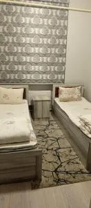 Oltin Vodiy hostel - 费尔干纳