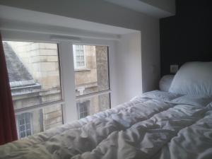 Appartements Apparts en ville Place de la Bourse : photos des chambres