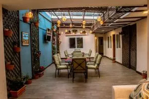 Casa 080 - Atlántida