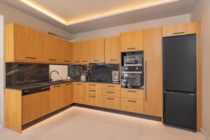 Vadis Luxury Villa Rhodes