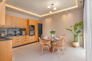 Vadis Luxury Villa Rhodes