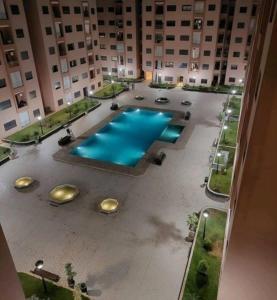 Marrakech quality rental apartement